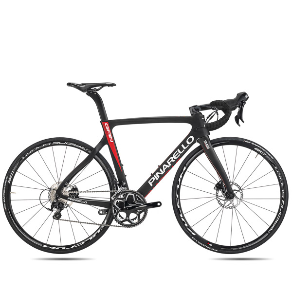 Pinarello gan best sale disk 105