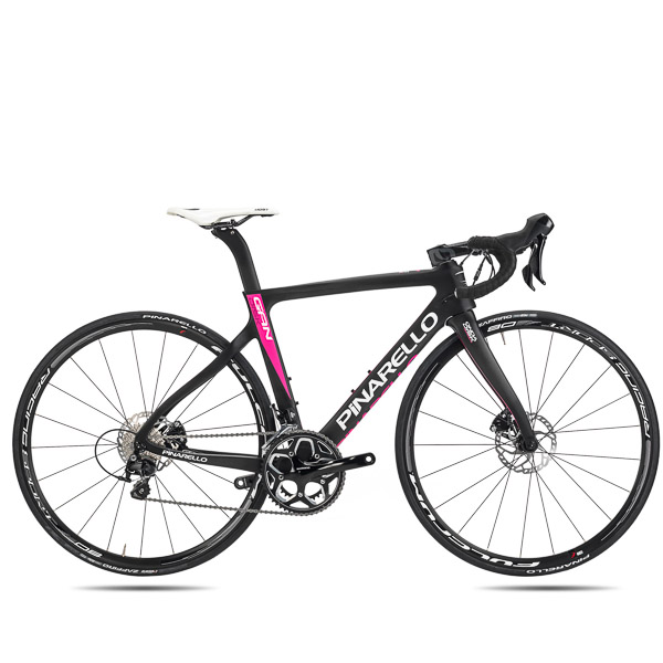 Pinarello GAN DISK 105 Racing Sport DB