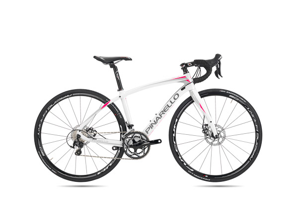 Pinarello mercurio best sale disk sora bike