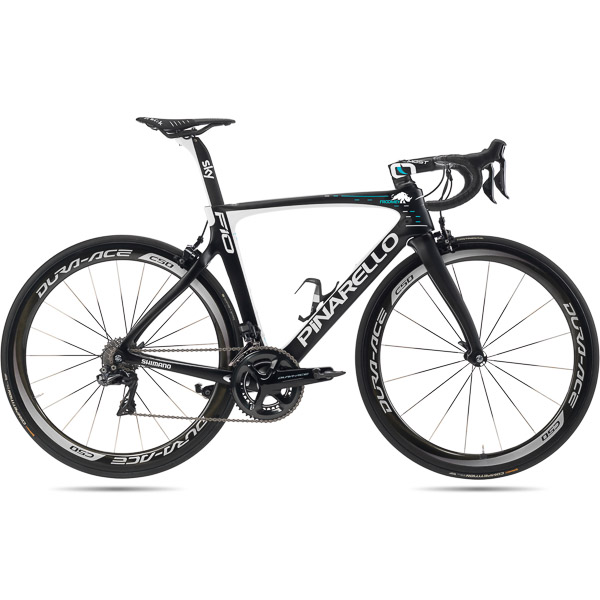 Pinarello DOGMA F10 DURA ACE 11s FULCRUM RACING ZERO