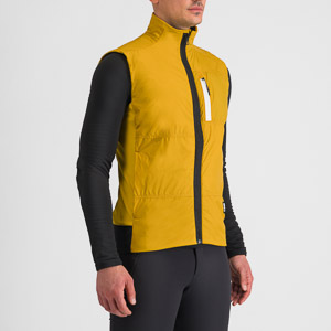 Sportful XPLORE THERMAL vesta wood yellow