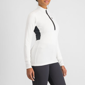 Sportful XPLORE dámsky dres white