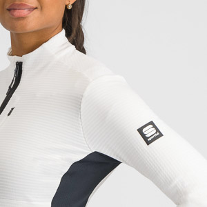 Sportful XPLORE dámsky dres white