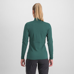 Sportful XPLORE dámsky dres shrub green