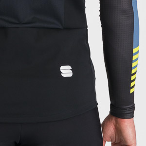 Sportful APEX vesta black