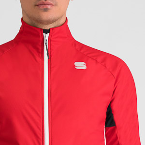 Sportful APEX bunda tango red/white