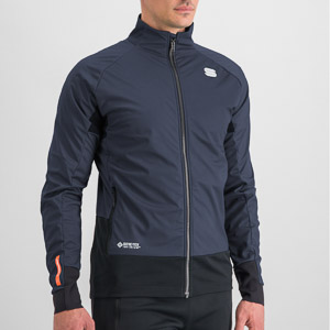 Sportful APEX bunda galaxy blue