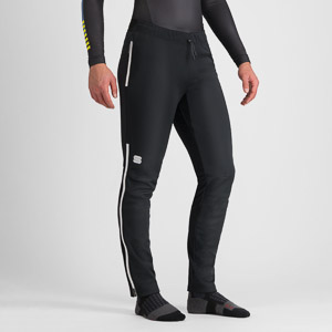 Sportful APEX nohavice black/white