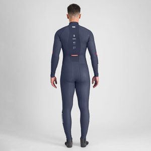 Sportful APEX kombinéza galaxy blue/white