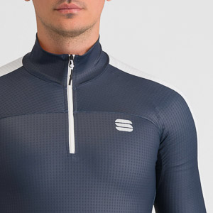 Sportful APEX dres black/natural gray