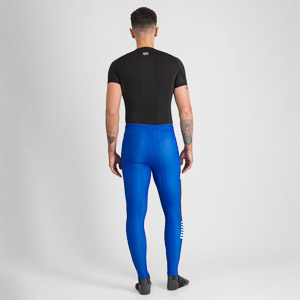 Sportful APEX elasťáky bright blue/galaxy blue