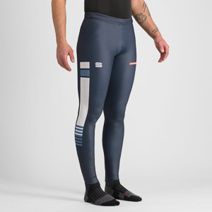 Sportful APEX elasťáky galaxy blue/white