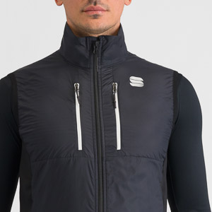 Sportful CARDIO vesta black