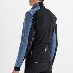 Sportful NEO SOFTSHELL bunda modrá