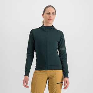 Sportful GIARA dámska mikina scarab