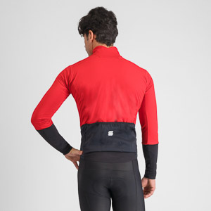 Sportful TOTAL COMFORT bunda tango red