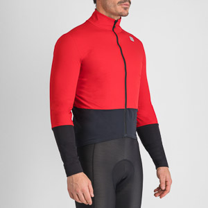 Sportful TOTAL COMFORT bunda tango red