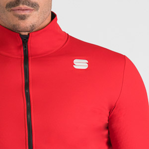 Sportful TOTAL COMFORT bunda tango red