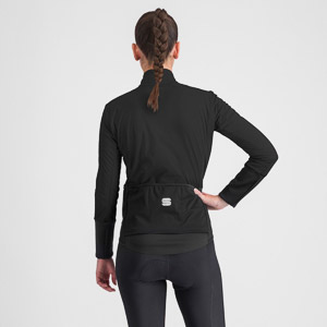 Sportful TOTAL COMFORT dámska bunda black