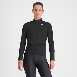 Sportful TOTAL COMFORT dámska bunda black