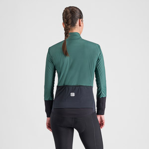 Sportful TOTAL COMFORT dámska bunda shrub green