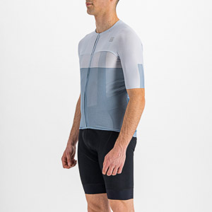 Sportful Light Pro Dres sivý