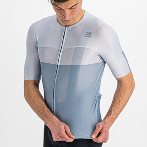 Sportful Light Pro Dres sivý