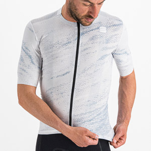 Sportful Cliff Supergiara Dres biely/sivý