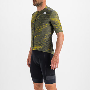 Sportful Cliff Supergiara Dres kaki