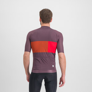 Sportful SNAP dres huckleberry