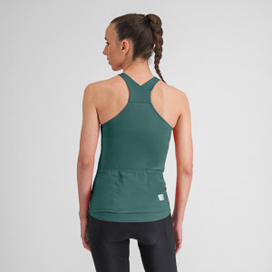 Sportful MATCHY dámsky top shrub green