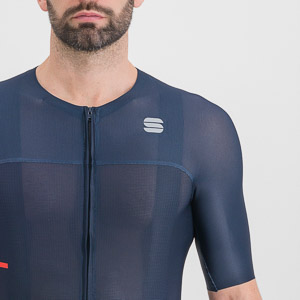 Sportful LIGHT PRO dres shaded galaxy blue