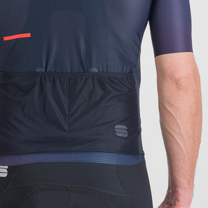 Sportful LIGHT PRO dres shaded galaxy blue