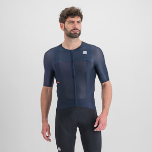 Sportful LIGHT PRO dres shaded galaxy blue