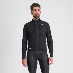 Sportful SUPERGIARA bunda black