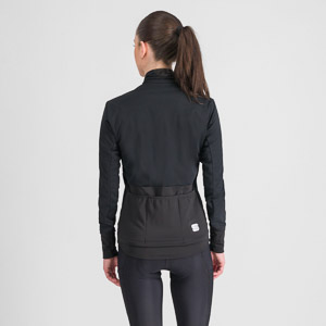 Sportful SUPERGIARA dámska bunda black