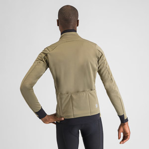 Sportful SUPER bunda olive green