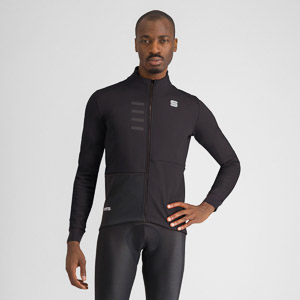 Sportful TEMPO bunda black