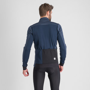 Sportful TEMPO bunda galaxy blue