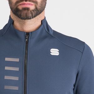 Sportful TEMPO bunda galaxy blue