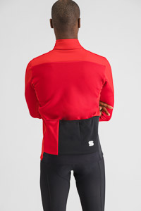 Sportful TEMPO bunda red