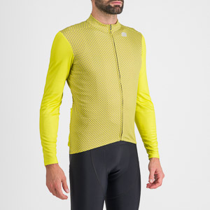 Sportful CHECKMATE THERMAL dres cedar olive green