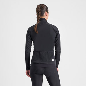 Sportful SUPER dámska bunda black