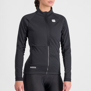 Sportful SUPER dámska bunda black