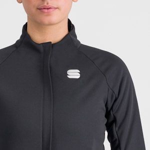 Sportful SUPER dámska bunda black