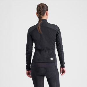 Sportful TEMPO dámska bunda black