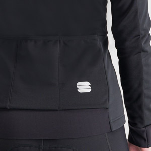 Sportful TEMPO dámska bunda black