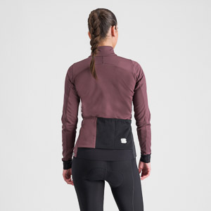 Sportful TEMPO dámska bunda huckleberry