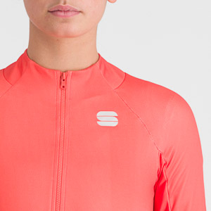 Sportful MATCHY dámsky THERMAL dres pomplemo