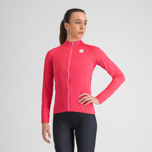 Sportful MATCHY THERMAL dámsky dres raspberry